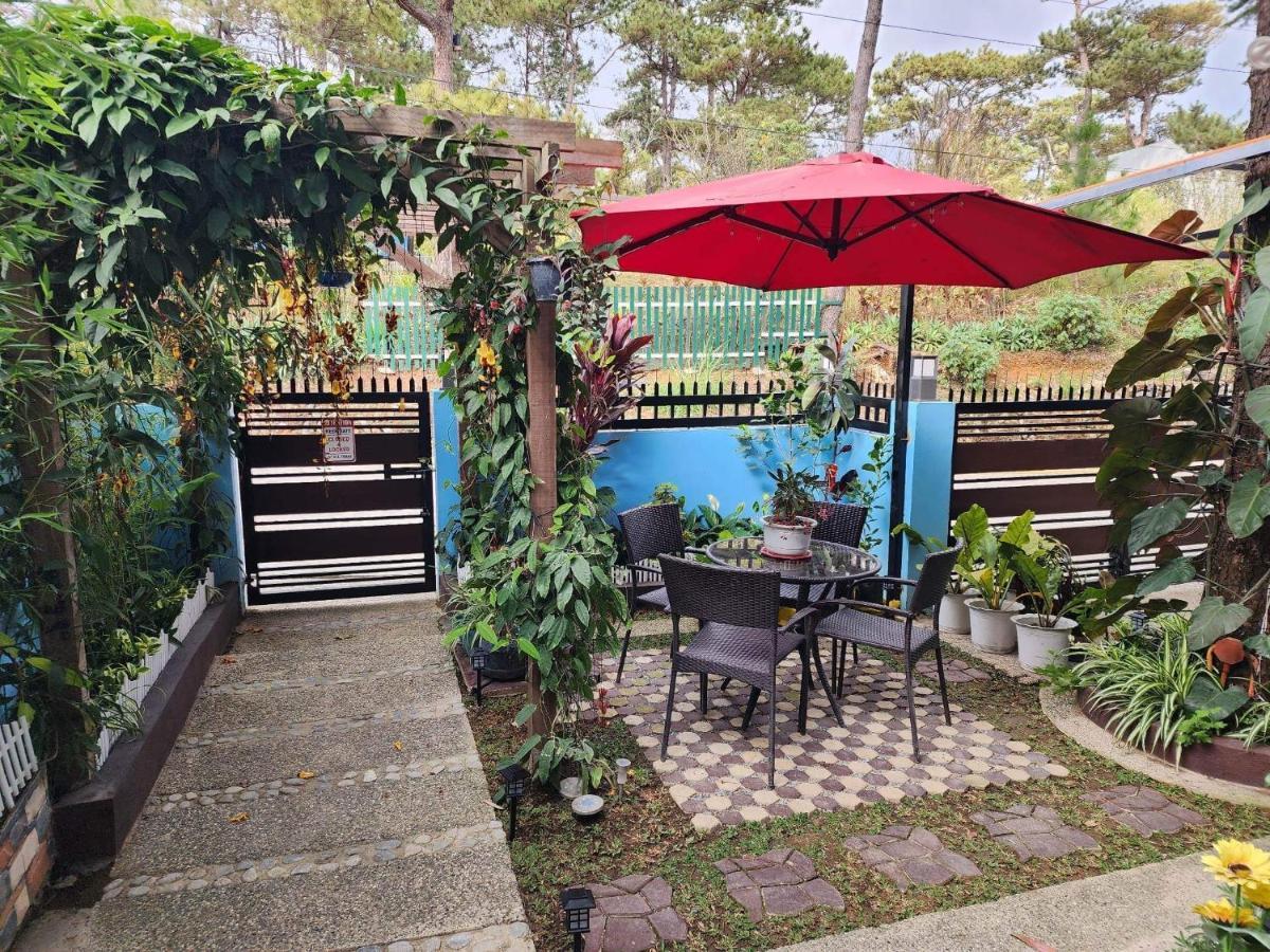 Mountain And Sunsetview Baguio Residences Baguio City Екстериор снимка