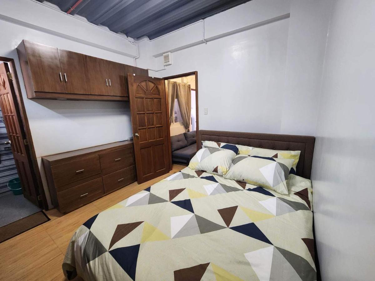 Mountain And Sunsetview Baguio Residences Baguio City Екстериор снимка