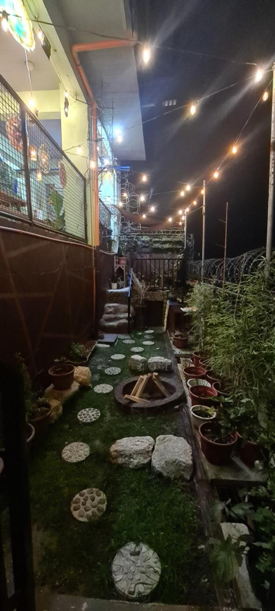 Mountain And Sunsetview Baguio Residences Baguio City Екстериор снимка