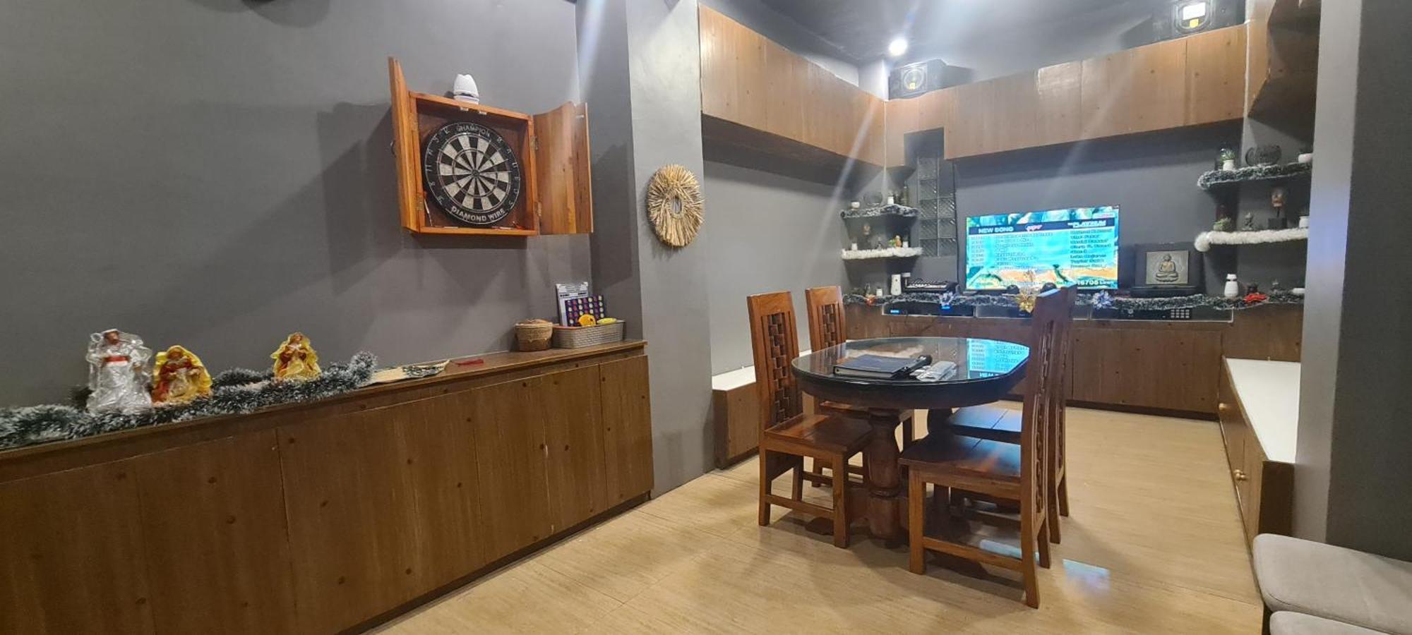 Mountain And Sunsetview Baguio Residences Baguio City Екстериор снимка