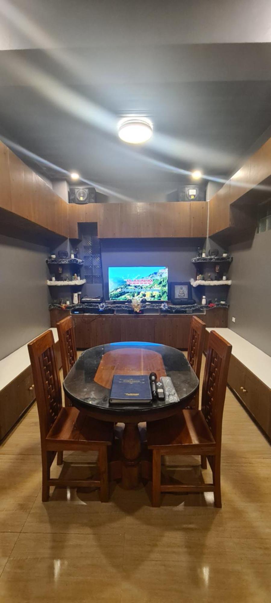 Mountain And Sunsetview Baguio Residences Baguio City Екстериор снимка