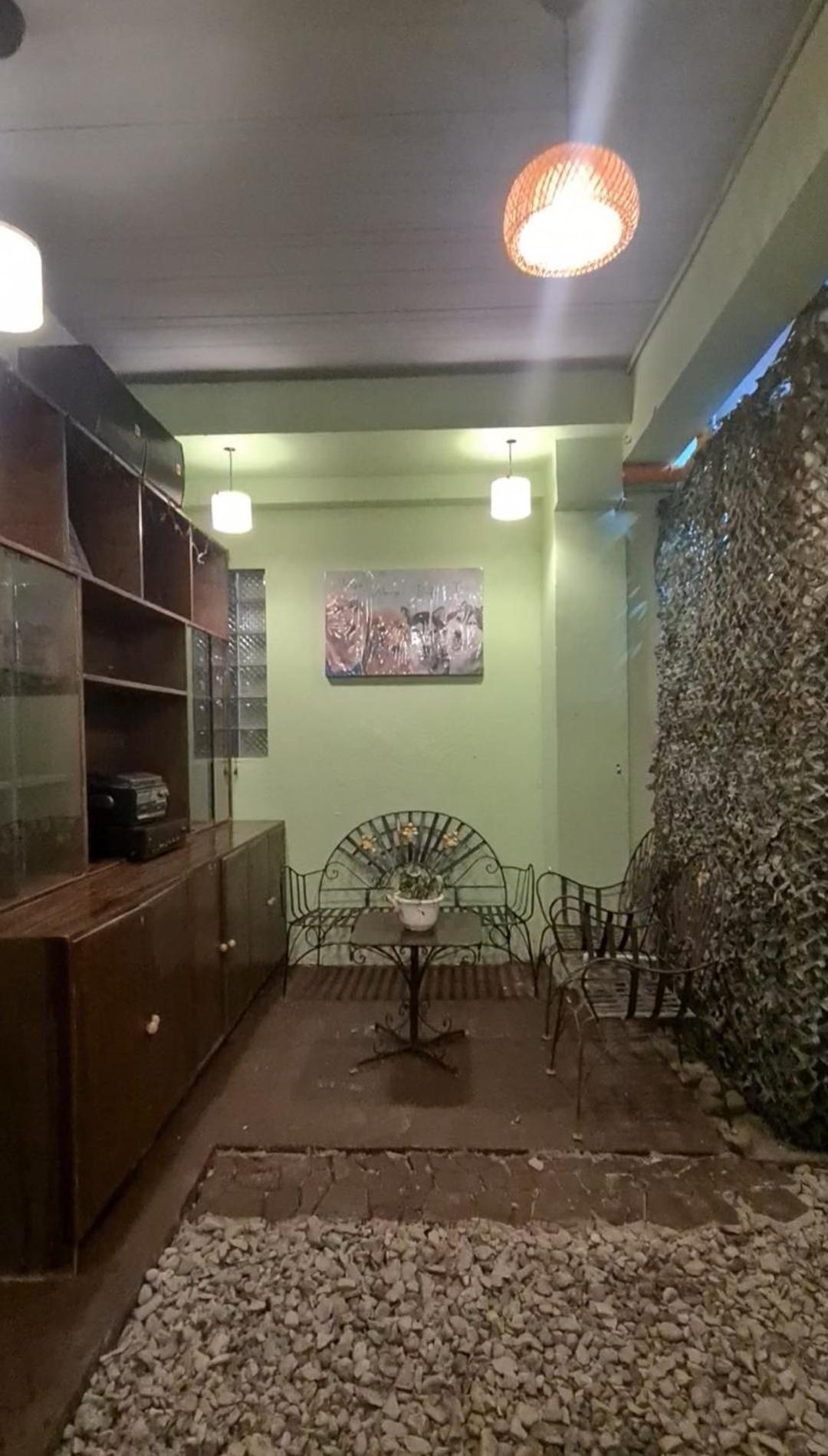 Mountain And Sunsetview Baguio Residences Baguio City Екстериор снимка