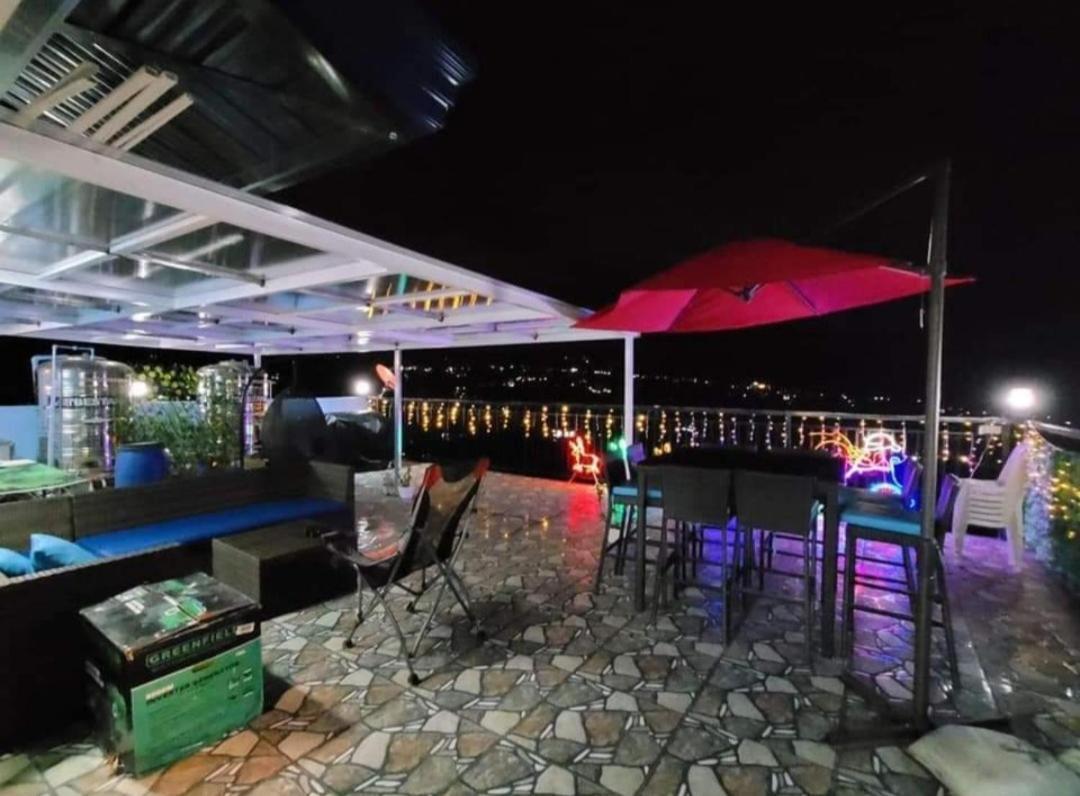 Mountain And Sunsetview Baguio Residences Baguio City Екстериор снимка