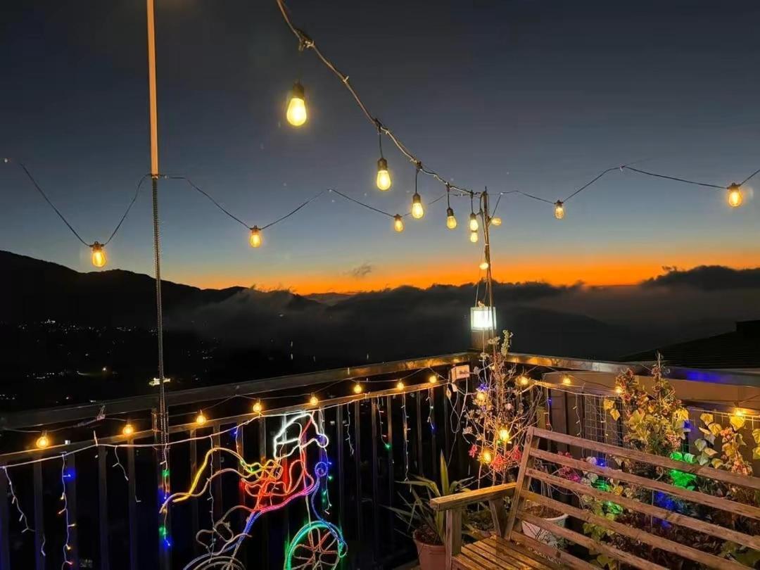 Mountain And Sunsetview Baguio Residences Baguio City Екстериор снимка
