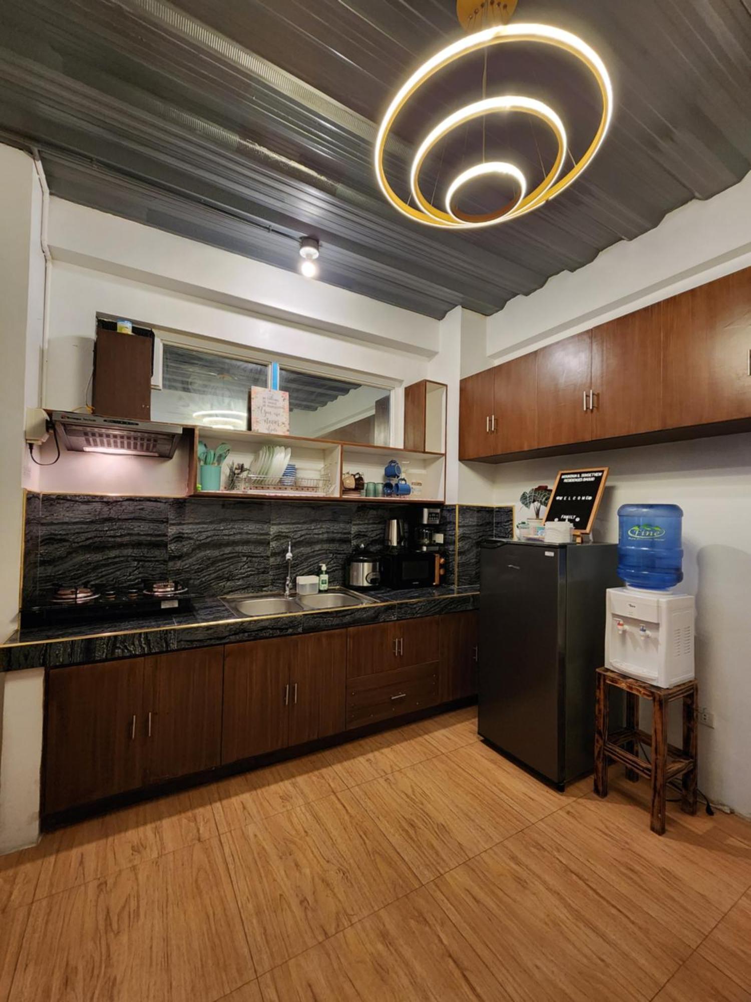 Mountain And Sunsetview Baguio Residences Baguio City Стая снимка